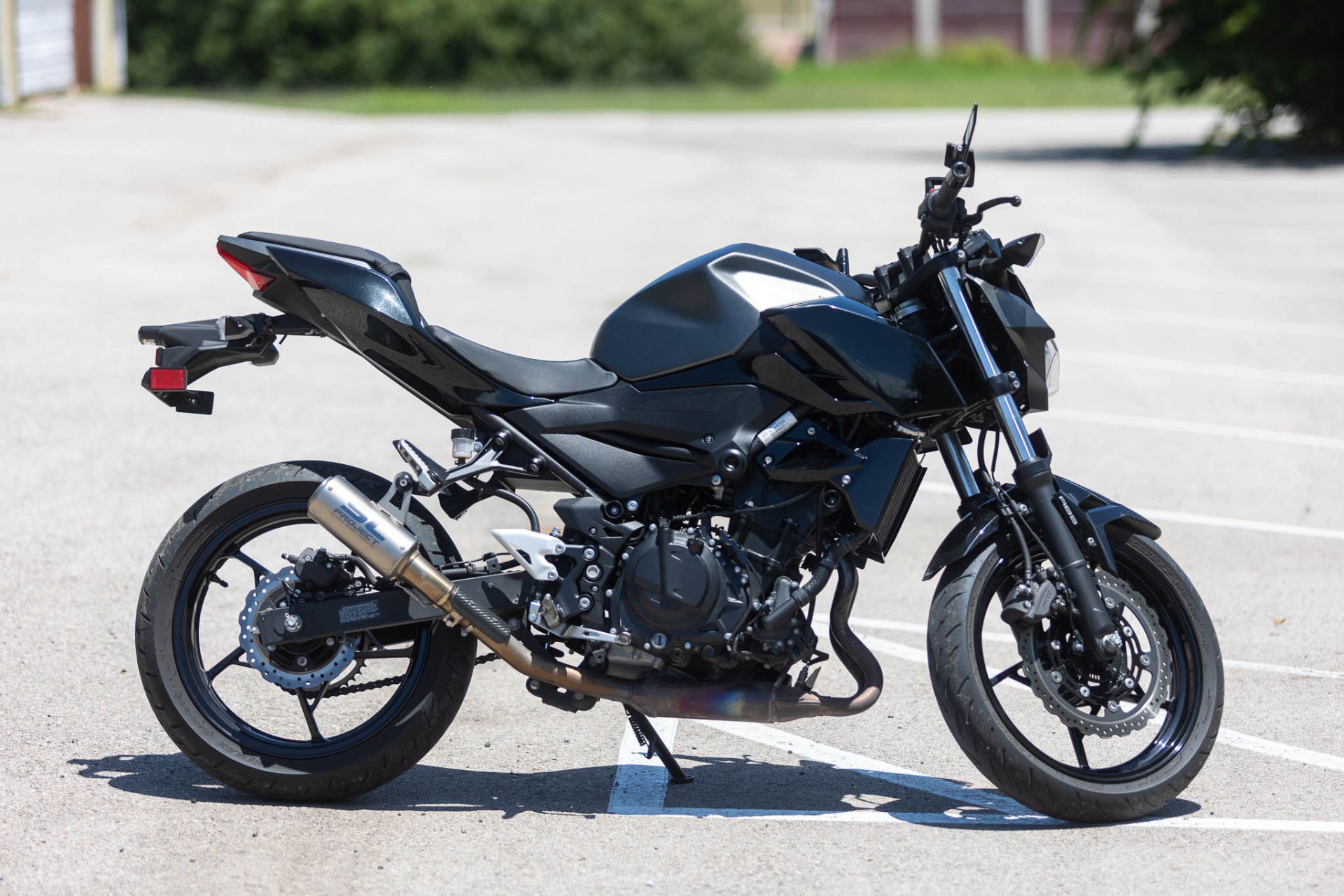 えつこ New Models Honda Kawasaki KTM of Modesto Modesto, CA (209