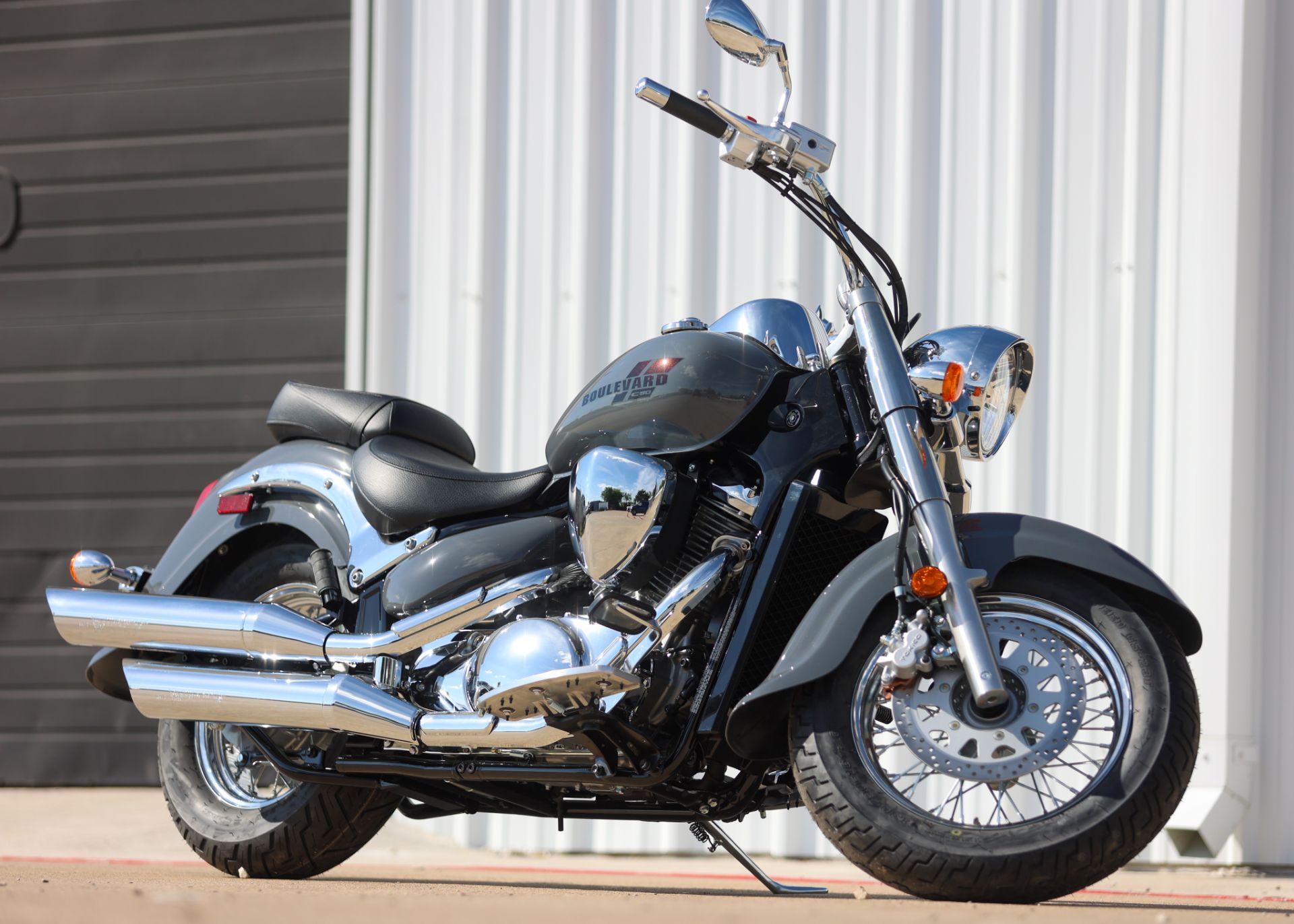 2025 Suzuki Boulevard C50 for sale 1084657