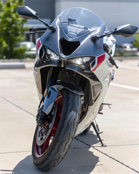 千羽鶴 (ホワイト） National Powersports Distributors