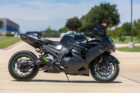 ラザニア  Gallery: 2016 Kawasaki Ninja ZX-6R ABS
