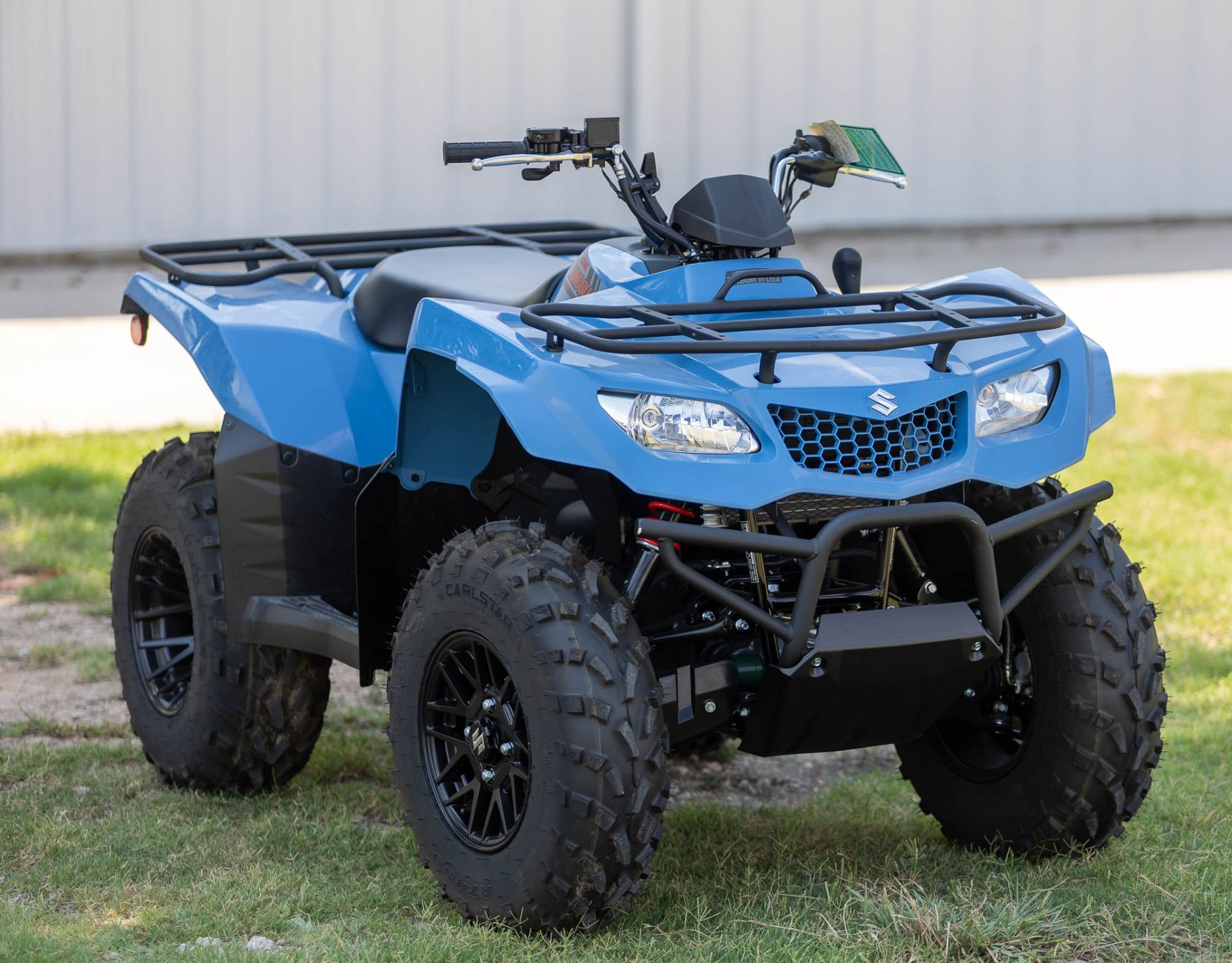 2026 Suzuki KingQuad 400ASi SE for sale 1226238