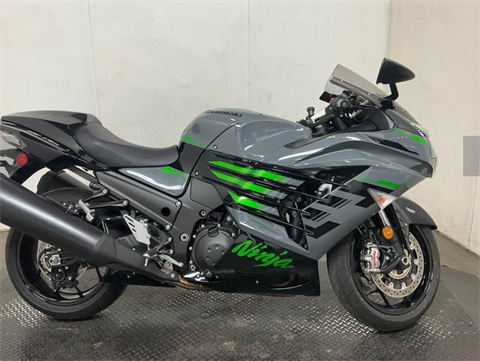 【新品】neru design kozara BRUNT LILY BLACK② New 2025 Kawasaki Ninja ZX-6R Metallic Matte Dark Gray