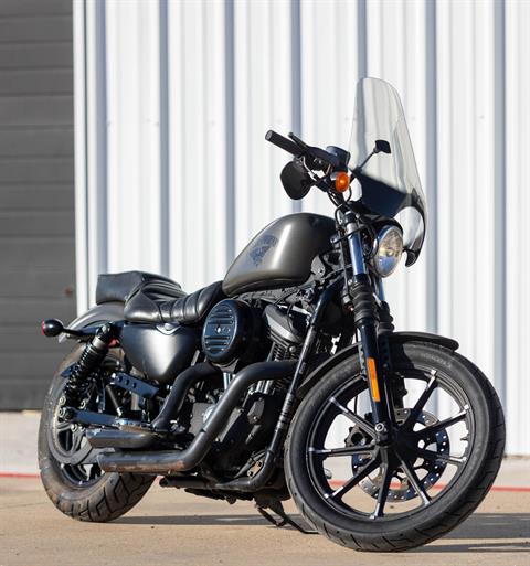 New & Used Motorcycles for Sale in Dallas | Full Throttle