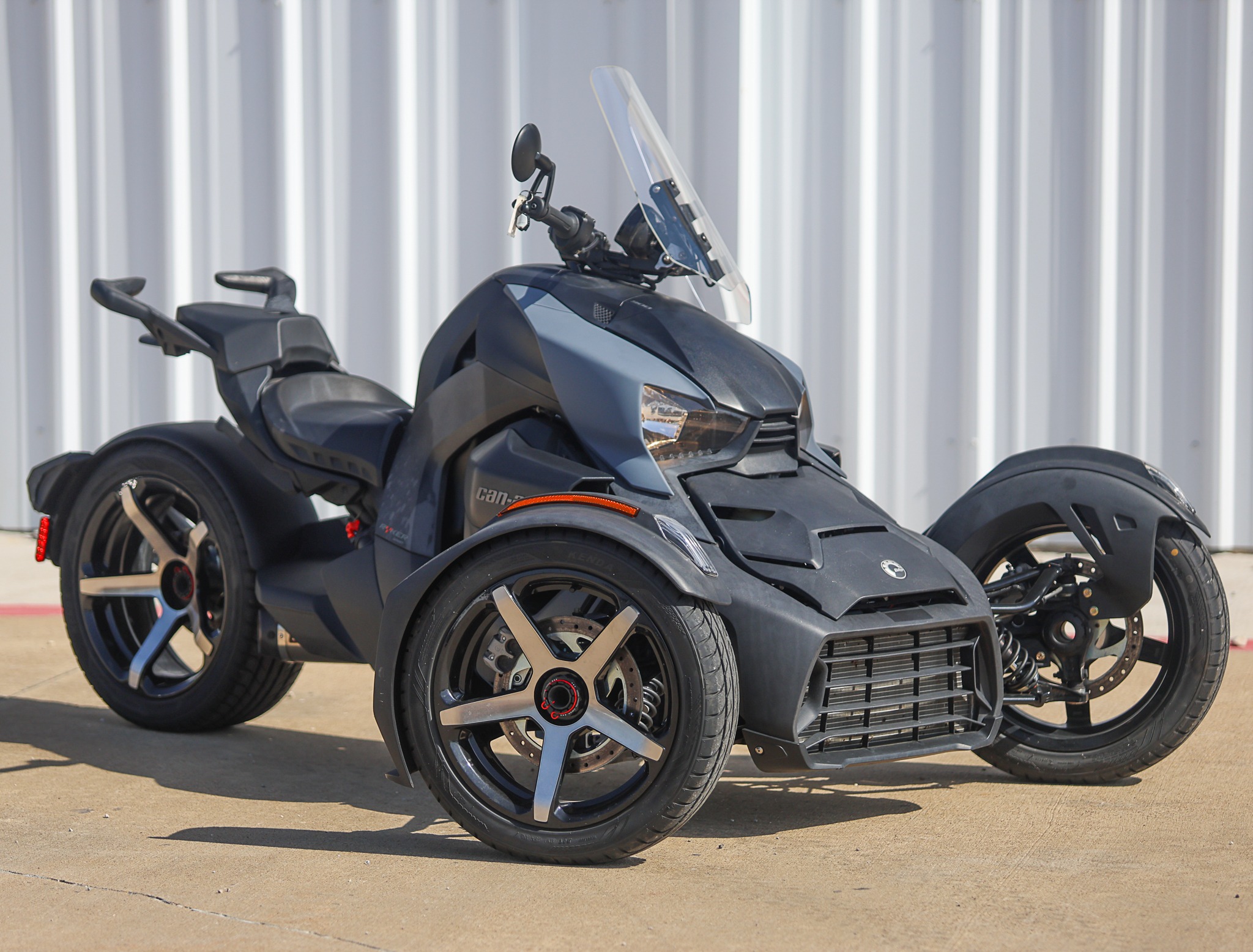 2024 Can-Am RYKER SPORT 900 ACE for sale 1247941