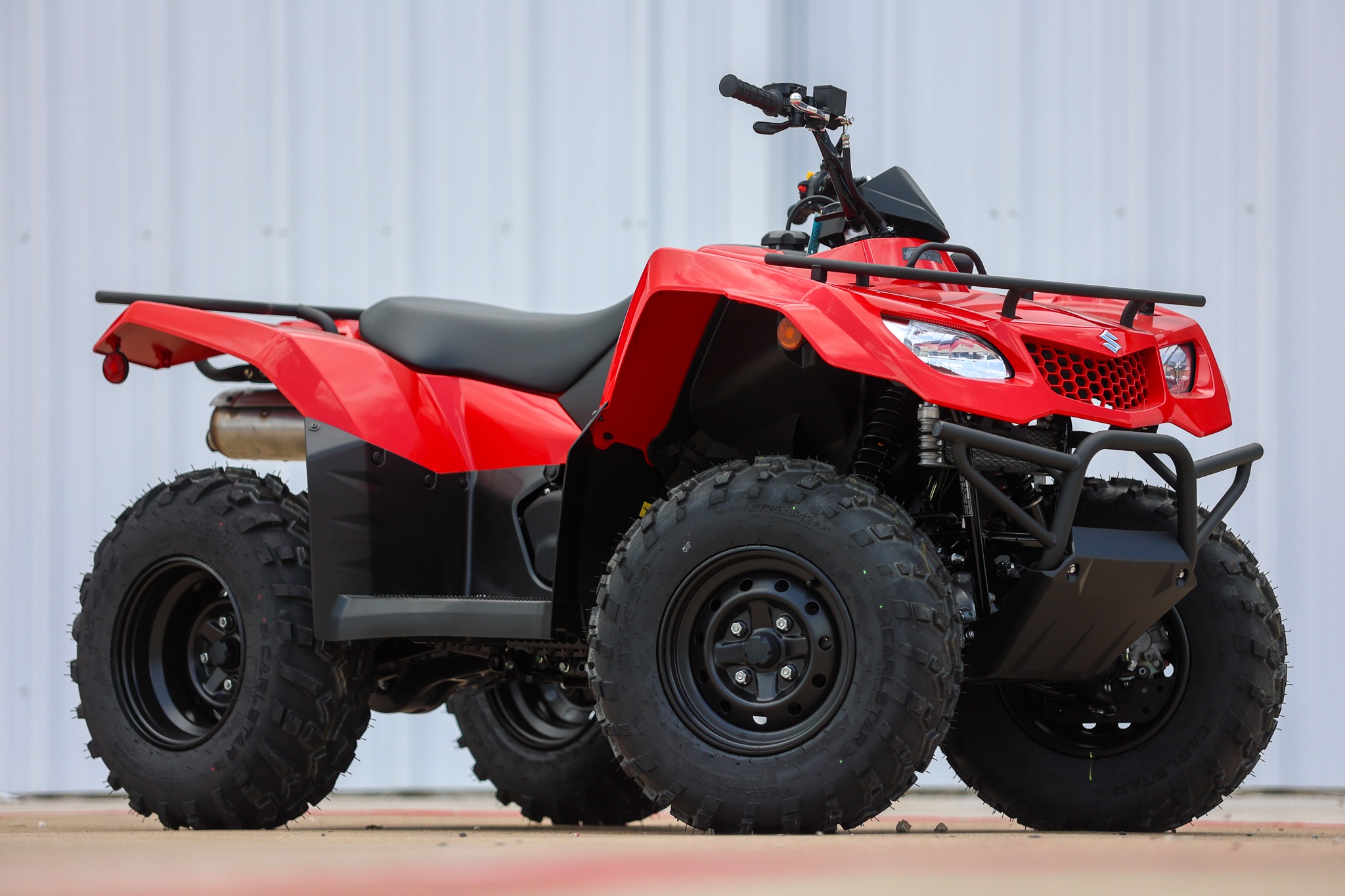 2026 Suzuki KingQuad 400ASi for sale 1169944