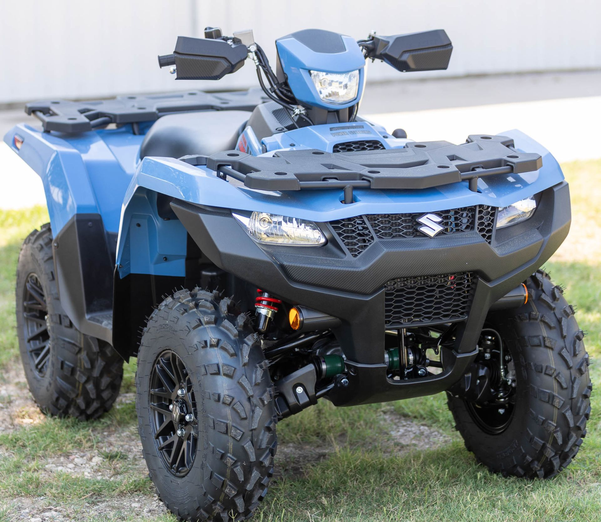 2026 Suzuki KingQuad 750AXi Power Steering SE for sale 1246975