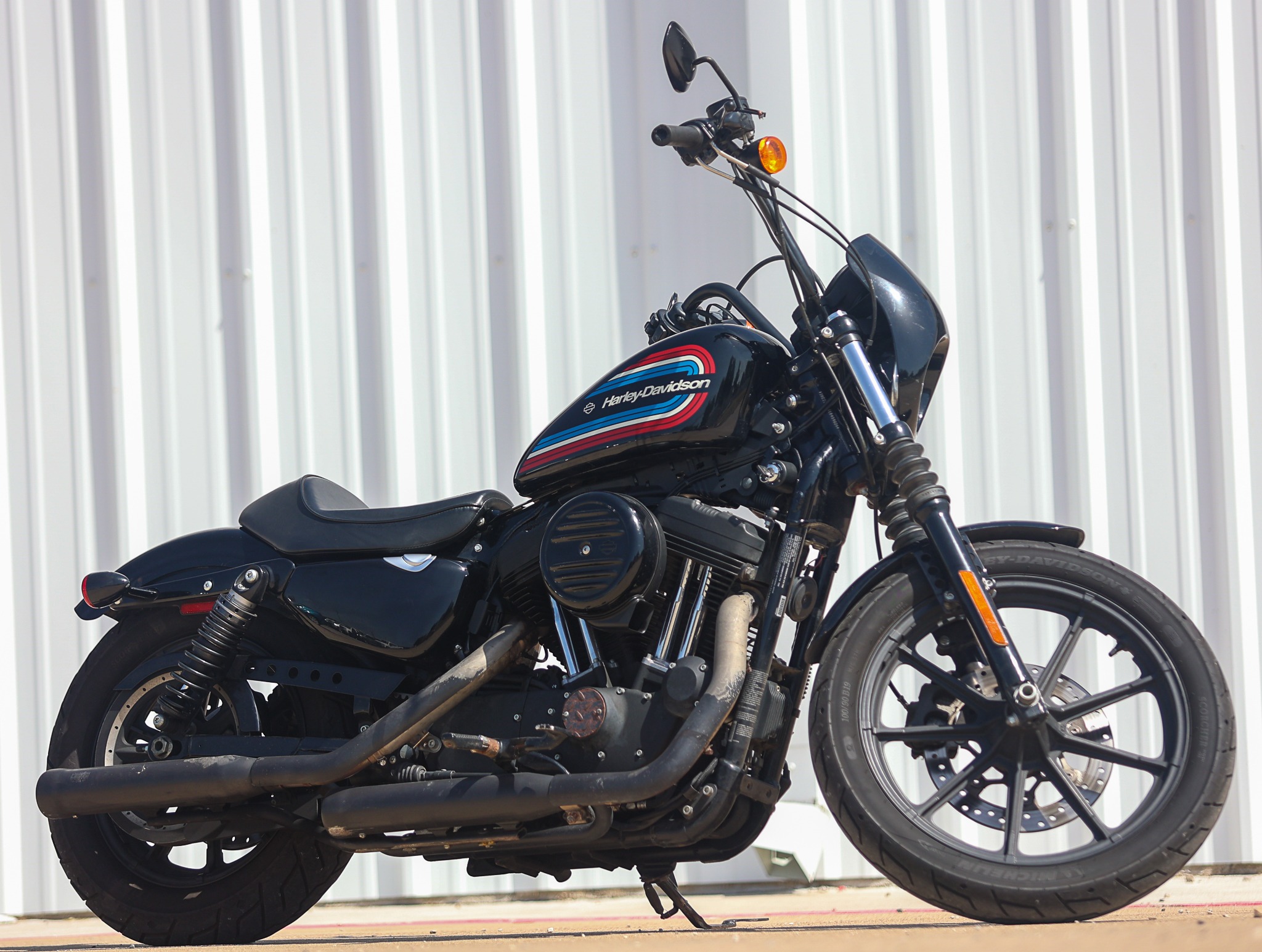 2020 Harley-Davidson Iron 1200 for sale 1248081