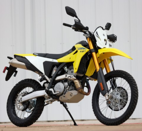 500cc to 750cc Motorcycles For Sale | Full Throttle Dallas