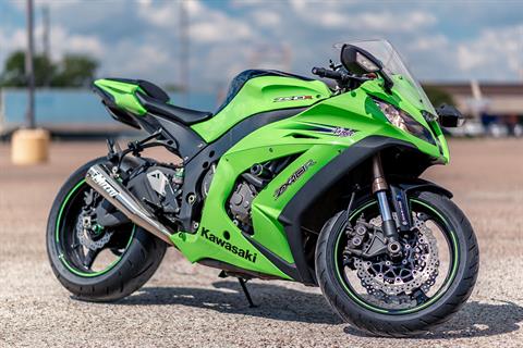 Explore Motorcycle Inventory in Houston