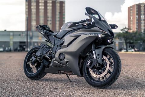 Explore Motorcycle Inventory in Houston Motorcycles