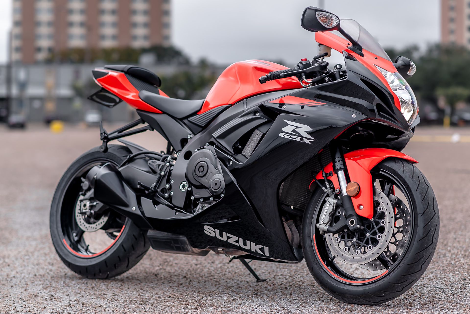 GSX-R600★29年式★車検付き★2.6万㌔ Used 2022 Suzuki GSX-R600Z Metallic Triton Blue / Metallic Mystic