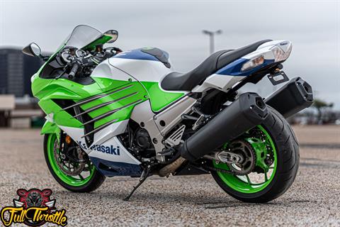 店舗良い 2024 Used Kawasaki ABS Edition Anniversary 40th ZX-14R Ninja 手提げ・レッスンバッグ・入園グッズ