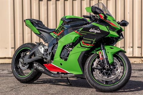 Explore Motorcycle Inventory in Houston Kawasaki