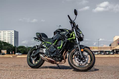 HOUSTON ベトジャン X-LARGE 2024 Kawasaki Ninja® ZX™-6R Metallic Flat Spark Black/Ebony