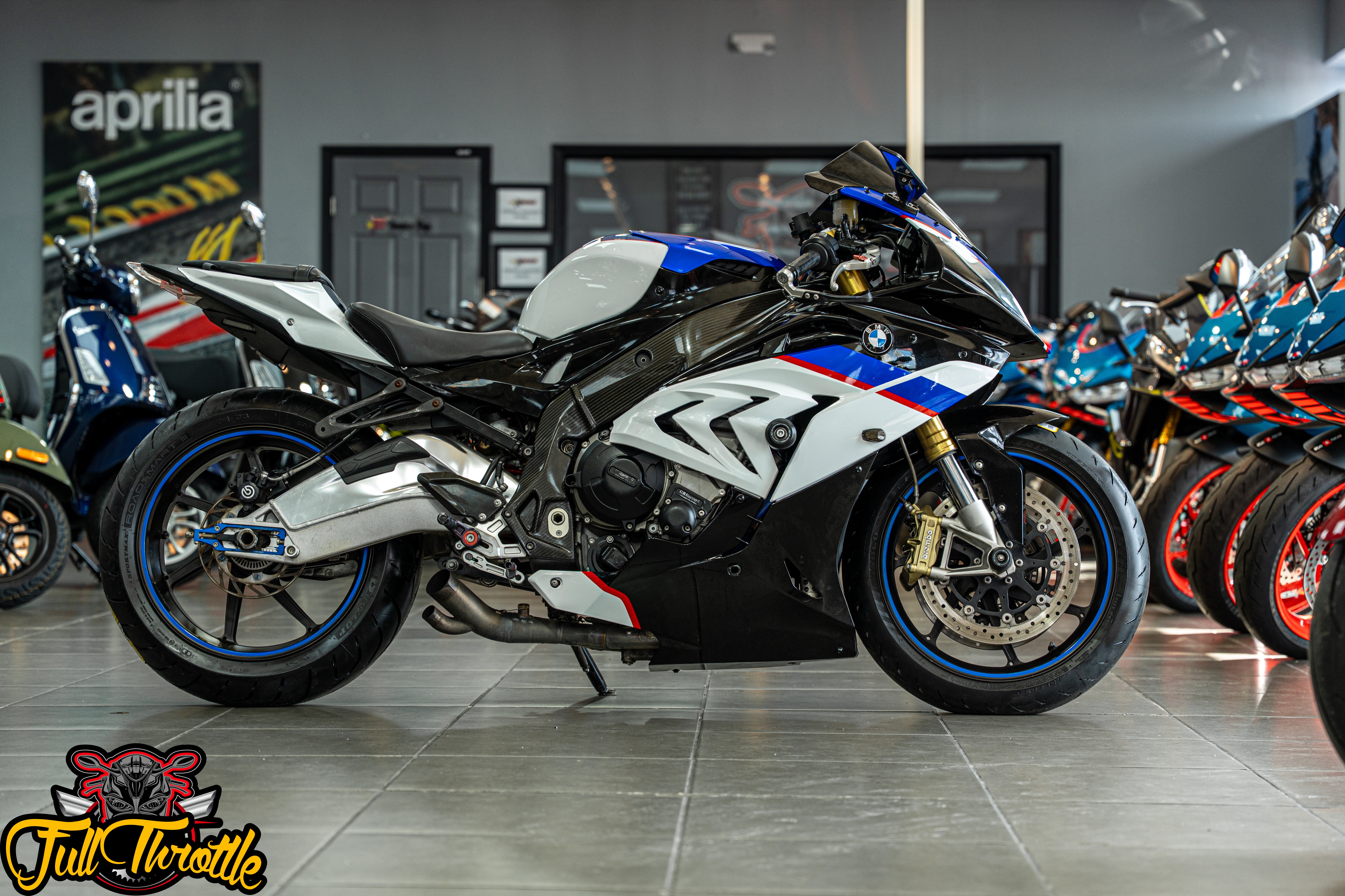 2018 BMW S 1000 RR for sale 723785