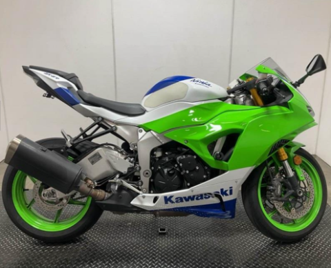 Used Kawasaki Motorcycles Inventory | Pre-Owned Motorcycles for Sale