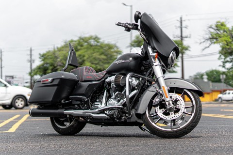 500cc to 750cc Motorcycles For Sale | Full Throttle