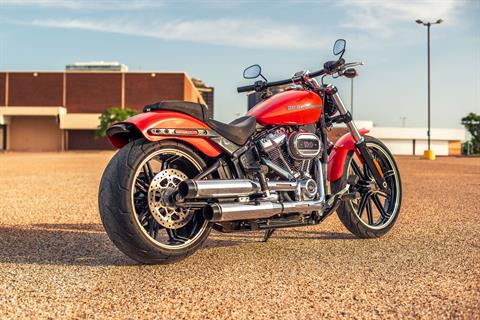 2020 Harley Breakout 114 For Sale 2020 Harley-Davidson Softail