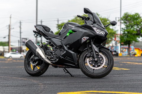 250cc to 500cc Motorcycles For Sale | Full Throttle