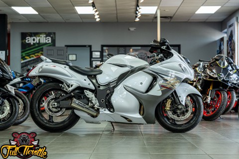 Motorcycle Inventory Houston TX | New & Pre-Owned | Full Throttle