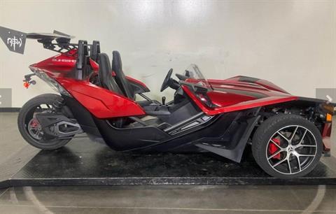 Explore Motorcycle Inventory in Houston