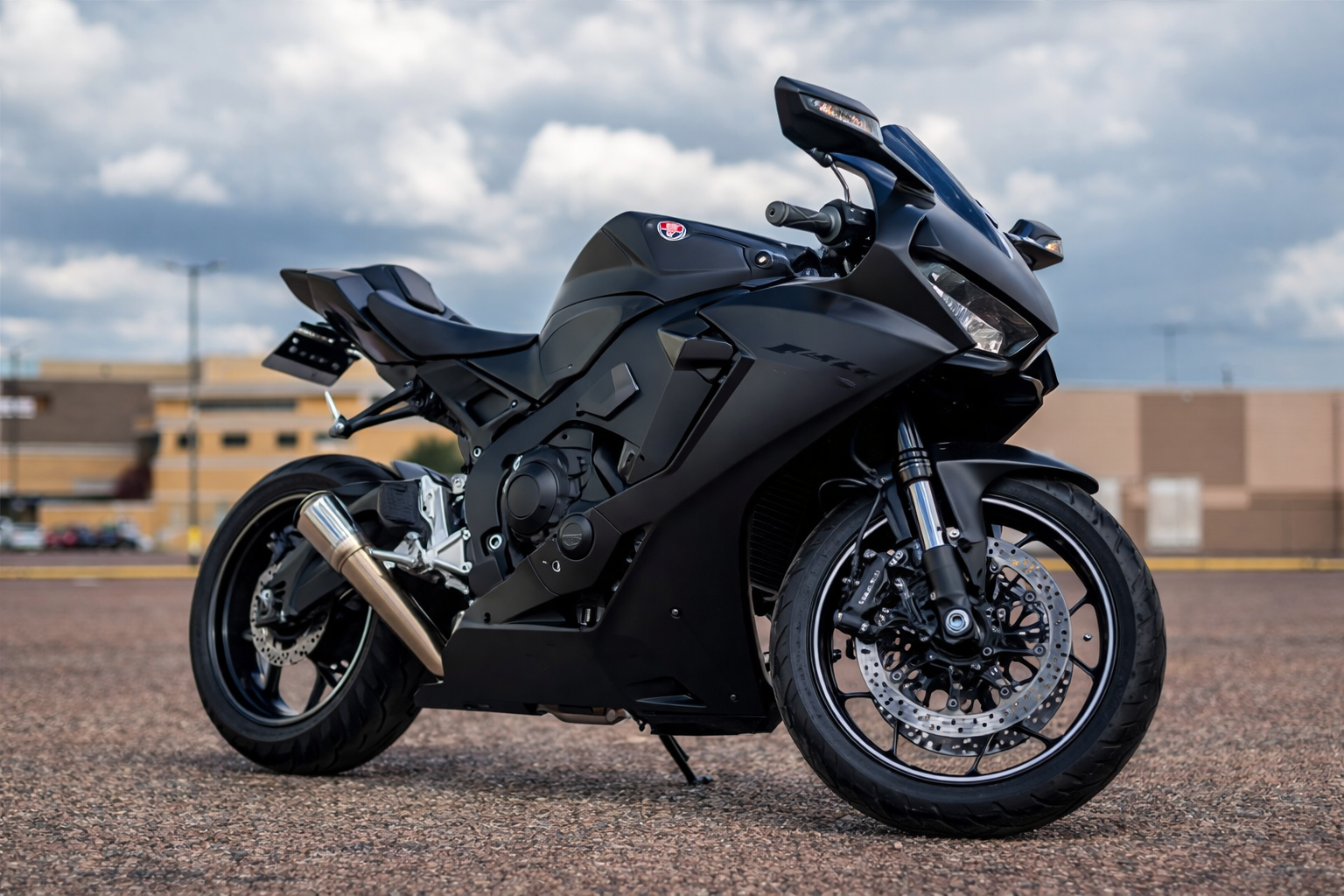 2017 Honda CBR1000RR for sale 1184625