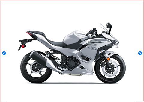 Explore Motorcycle Inventory in Houston Motorcycles