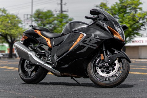 Motorcycle Inventory Houston TX | New & Pre-Owned | Full Throttle