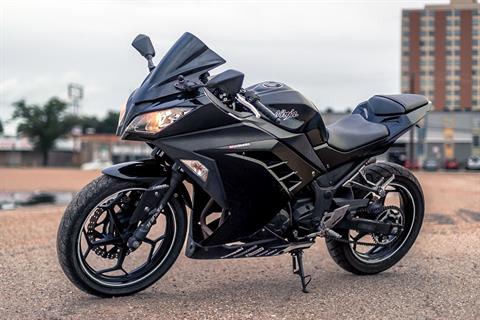 Matte Black Ninja Kawasaki 300cc Price Used 2014 Kawasaki Ninja