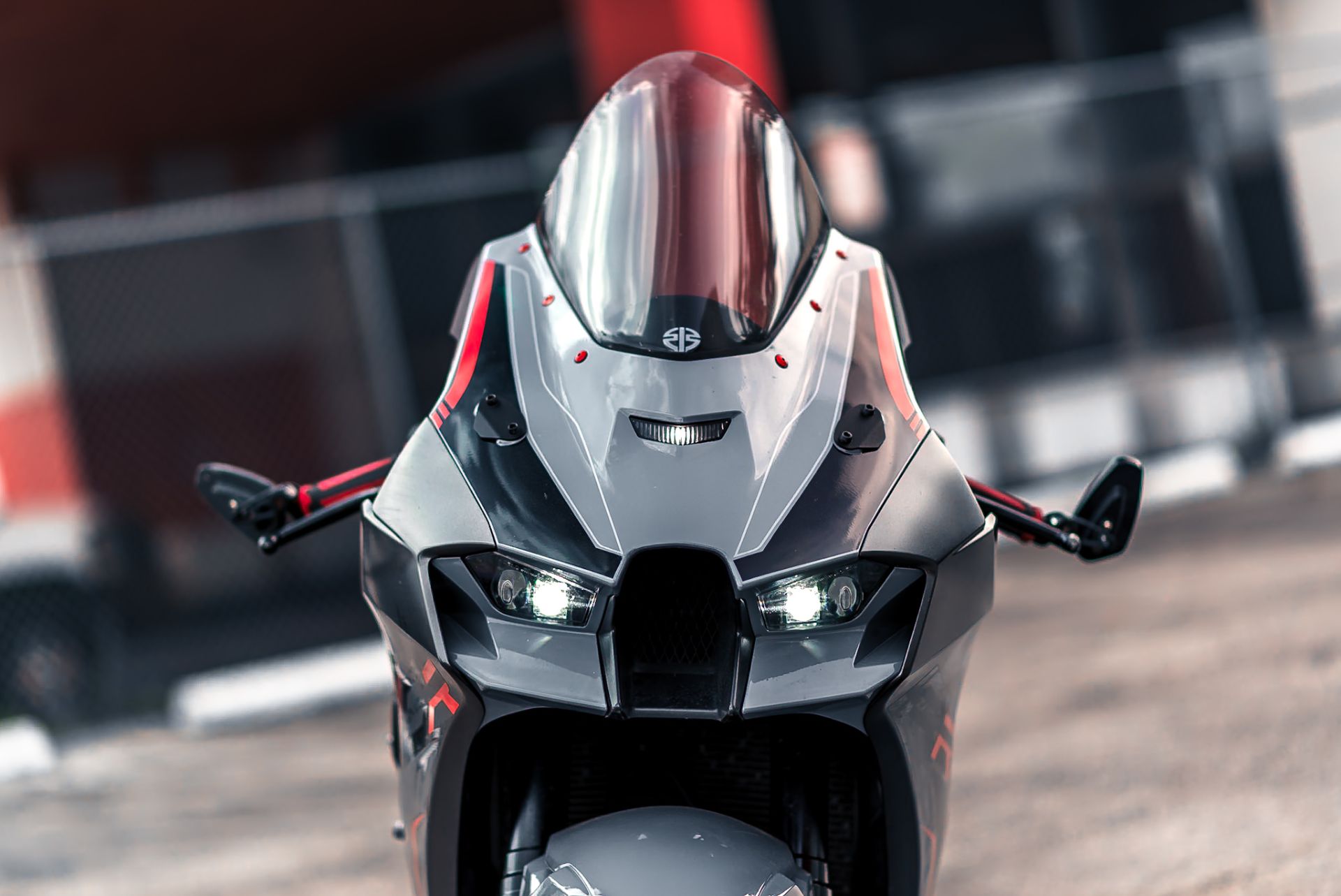 Used 2022 Kawasaki Ninja ZX-10R ABS Metallic Matte Graphenesteel