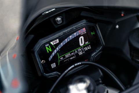 本A-35 黒10 ④③ New 2025 Kawasaki Ninja ZX-10R | Motorcycles In Albuquerque