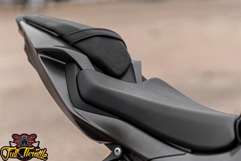 2023 Kawasaki Ninja® ZX™-6R ABS KRT Edition | Sarasota