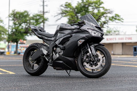 500cc to 750cc Motorcycles For Sale | Full Throttle