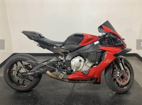 2015～2CR YZF-R1 DID 525 VZ チェーン 走行少 2015～2CR YZF-R1 DID 525 VZ チェーン 走行少