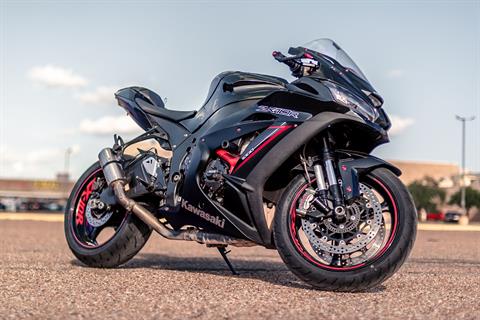 Explore Motorcycle Inventory in Houston Motorcycles