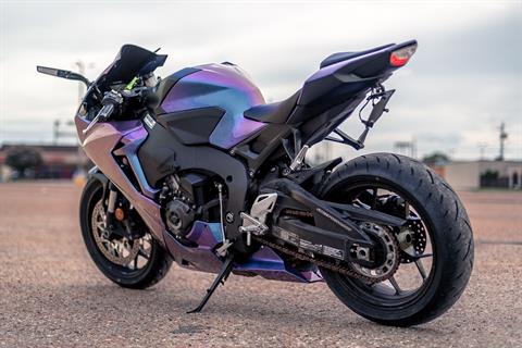 Top Speed Cbr 1000 Rr Fireblade 2021 Honda Fireblade Sp 2021