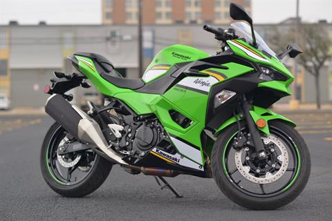 Explore Motorcycle Inventory in Houston Kawasaki