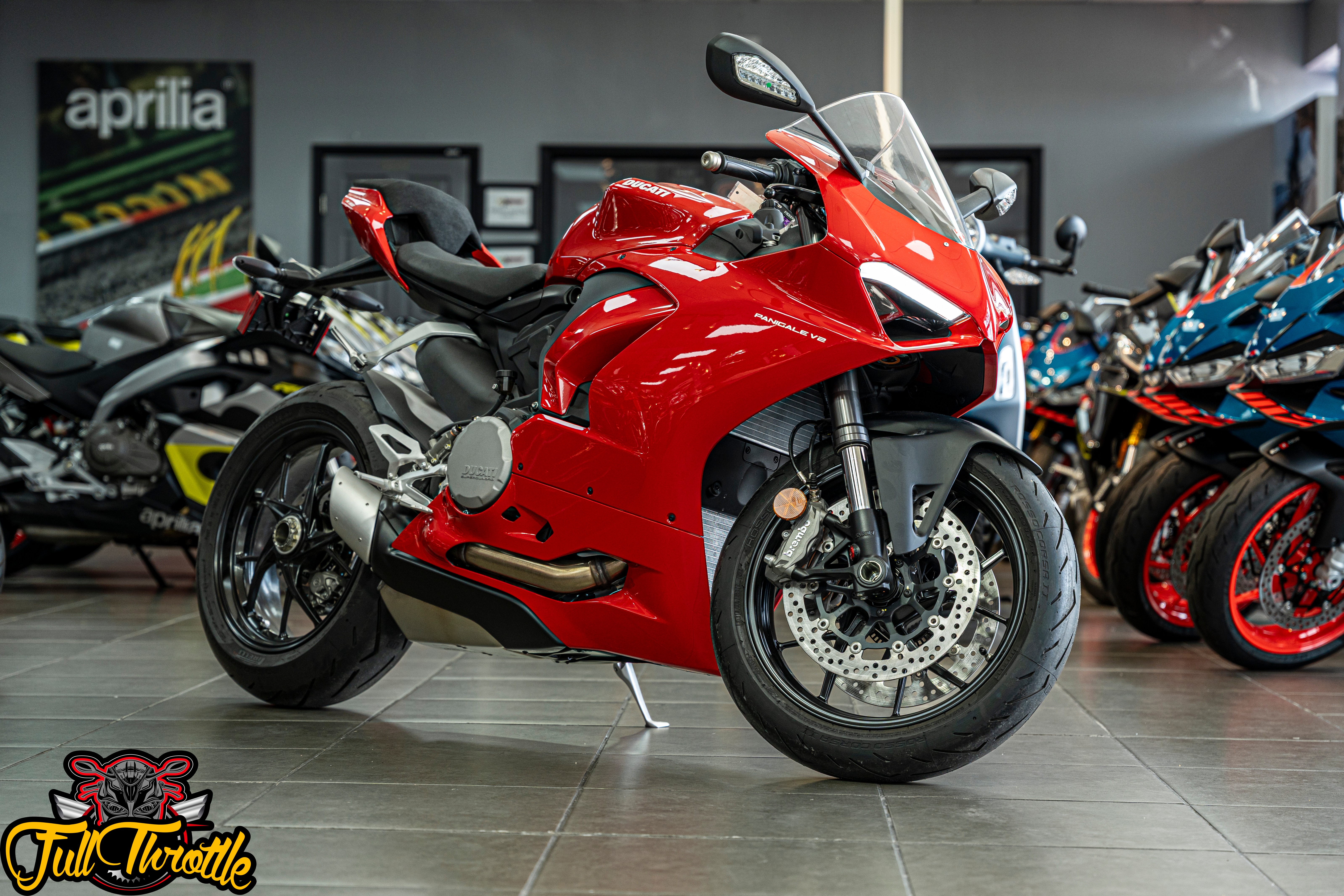 2023 Ducati Panigale V2 for sale 1266786