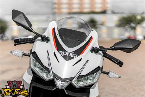 Lalala  6700 TST Industries LED Integrated Tail Light 19-25 Kawasaki