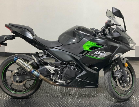 Used Kawasaki Motorcycles Inventory | Pre-Owned Motorcycles for Sale