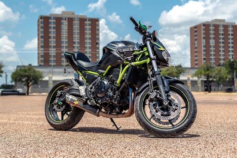 HOUSTON ベトジャン X-LARGE Explore Motorcycle Inventory in Houston Kawasaki