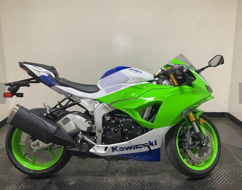 Used Kawasaki Motorcycles Inventory | Pre-Owned Motorcycles for Sale