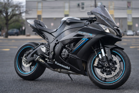 Used Kawasaki Motorcycles Inventory | Pre-Owned Motorcycles for Sale