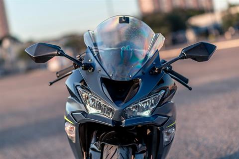 さかもと KAWASAKI NINJA ZX-6R 19-22 KRT EDITION 20-2023 SEAT-ASSY,FR