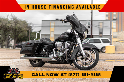 Explore Motorcycle Inventory in Houston