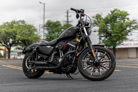 750cc to 1000cc Motorcycles For Sale | Full Throttle