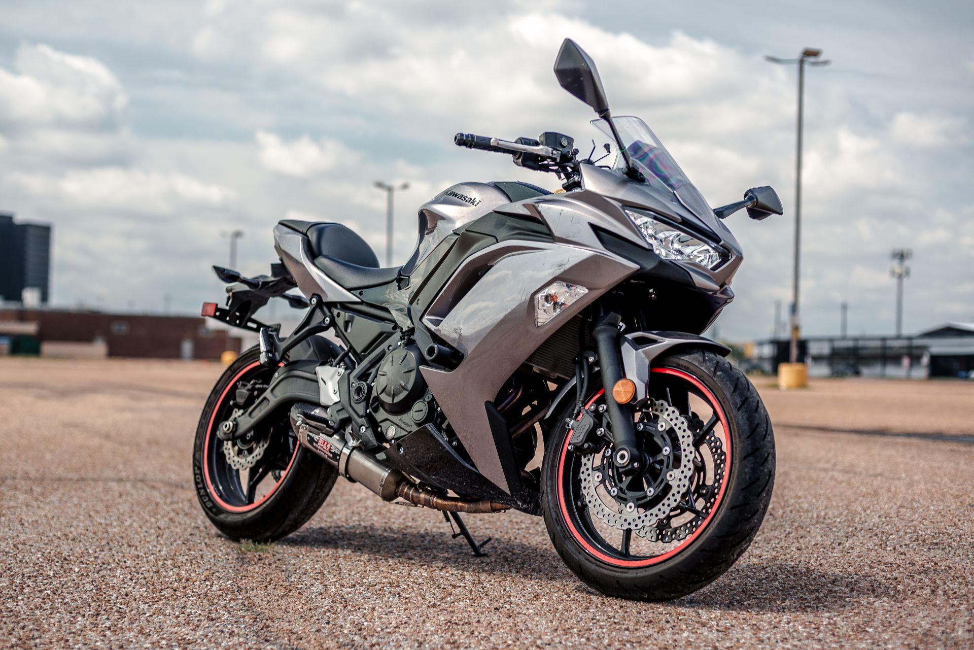 New Models Lake City Powersports Seattle, WA (206) 364-1372