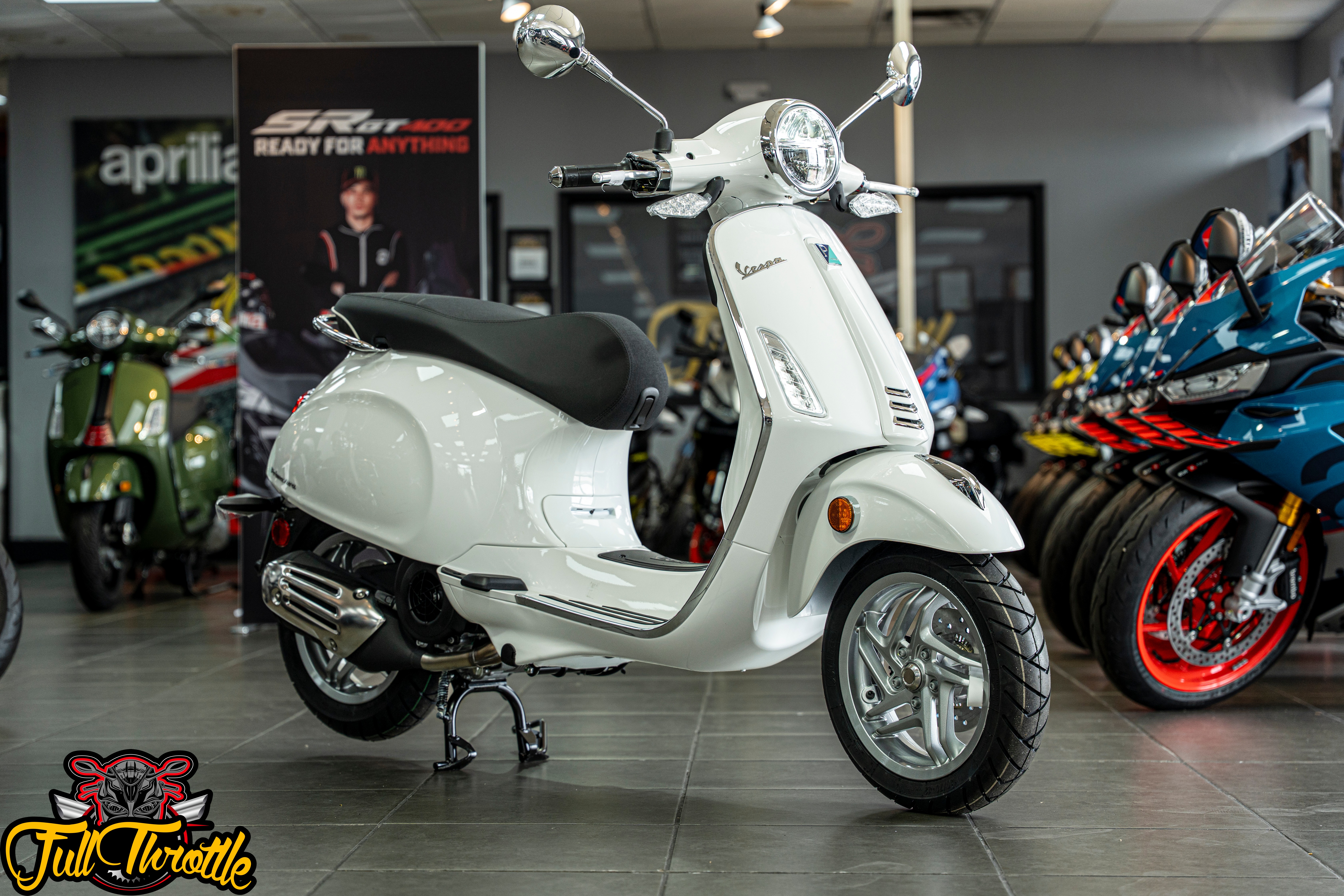 2027 Vespa Primavera 150 for sale 1283164