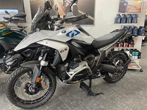 New 2025 BMW R 1300 GS Motorcycles in Tucson, AZ