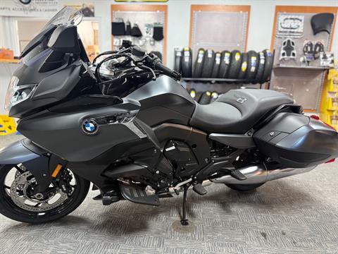 New 2025 BMW K 1600 B Motorcycles in Tucson, AZ